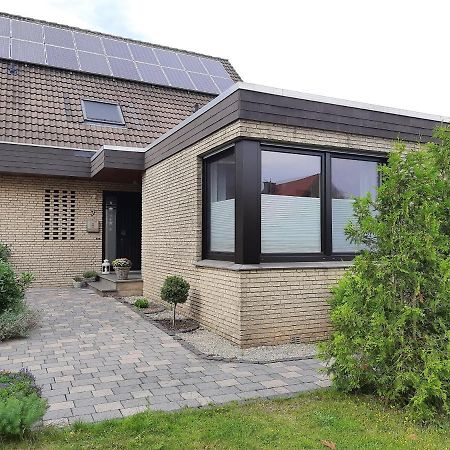 Ferienwohnung Lüdenstein Bad Rothenfelde Exterior foto